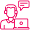 footer icon