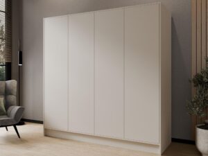 Szafa uchylna GAJA 200cm KASZMIR