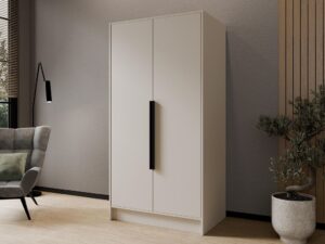 Szafa uchylna PRATO 100cm KASZMIR