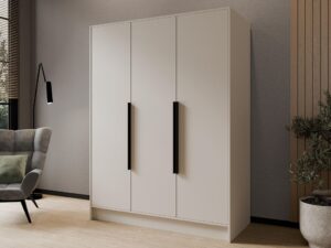 Szafa uchylna PRATO 150cm KASZMIR