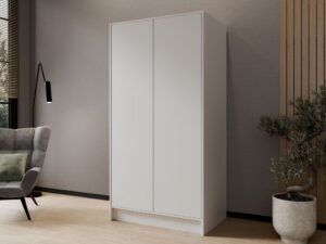 Szafa uchylna GAJA 100cm BIAŁA