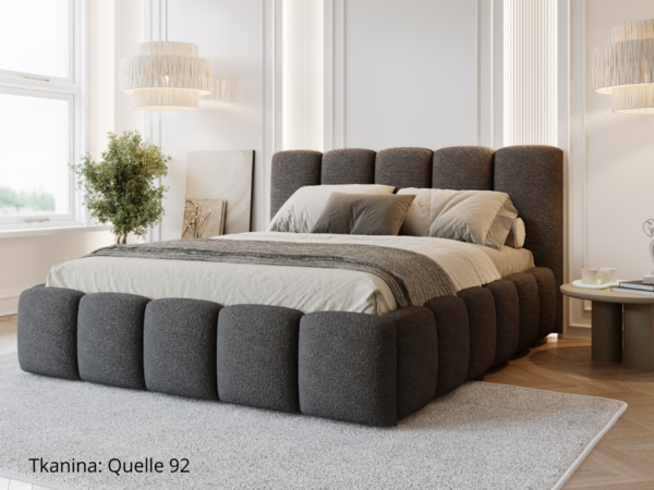 Łóżko sypialniane DAISY