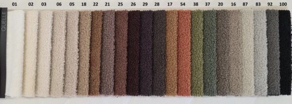 Łóżko sypialniane DAISY