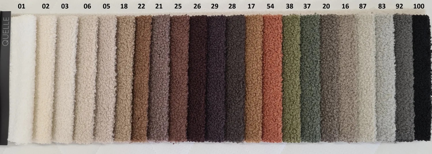 Łóżko sypialniane DAISY - obrazek 11