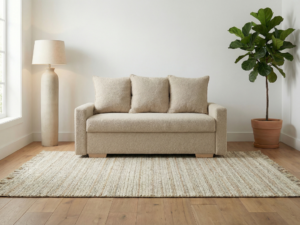 Kanapa do salonu CARMEN dwuosobowa