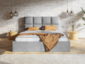 Łóżko sypialniane SAMBA w 5 dni 140/160/180x200cm